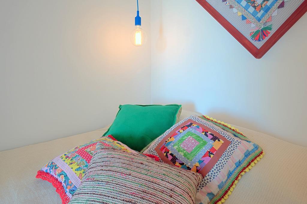 Local In Alfama! Deolinda Home, Amazing View * Lisbon