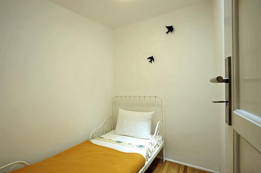 Local In Alfama! Deolinda Home, Amazing View Holiday home