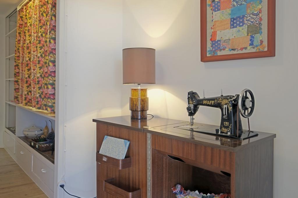 Holiday home Local In Alfama! Deolinda Home, Amazing View *