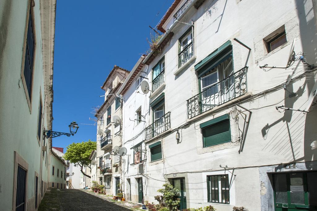 Holiday home Local In Alfama! Deolinda Home, Amazing View