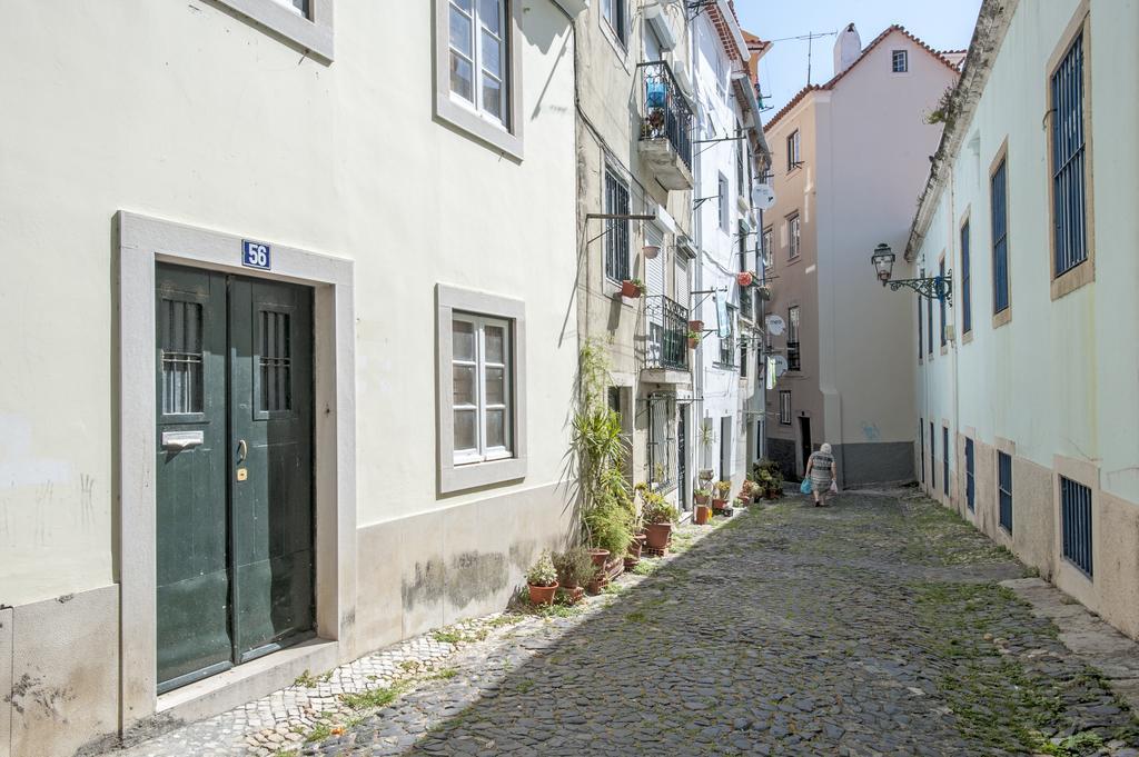 Holiday home Local In Alfama! Deolinda Home, Amazing View *