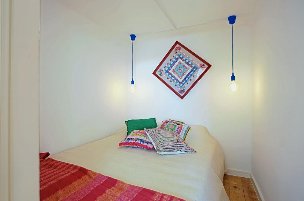 Local In Alfama! Deolinda Home, Amazing View Holiday home Lisbon